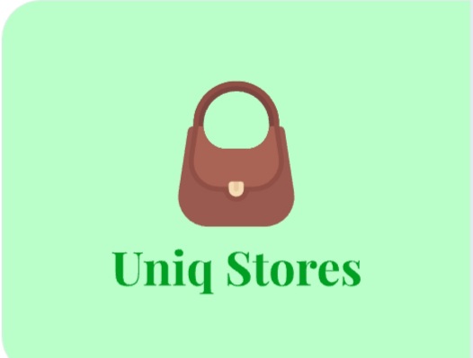 Uniqstoresng logo