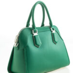 beautiful-elegance-luxury-fashion-green-handbag